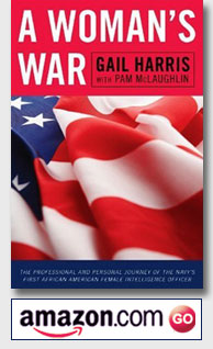 A Women's War Book Cover